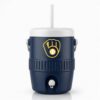 2026 Milwaukee Brewers Dugout Cooler Cup 1
