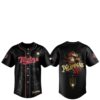 2026 Minnesota Twins Filipino Heritage Day Jersey 1