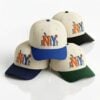 2026 NY Basketball Hat 1
