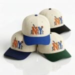 2026 NY Basketball Hat