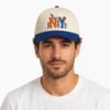 2026 NY Basketball Hat 2