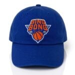 2026 NY Knicks Bing Bong Hat