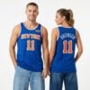 2026 NY Knicks Jalen Brunson MPV Jersey 3