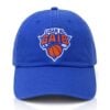 2026 NY Knicks Lisan Al Gaib Hat 1