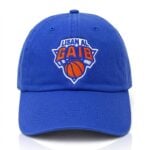 2026 NY Knicks Lisan Al Gaib Hat