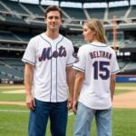 2026 NY Mets Carlos Beltran Jersey Giveaway