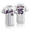 2026 NY Mets Carlos Beltran Jersey Giveaway 1