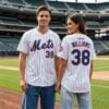 2026 NY Mets Devin Williams Jersey Giveaway 0