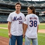 2026 NY Mets Devin Williams Jersey Giveaway