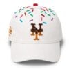2026 NY Mets Ice Cream Sprinkles Hat 1