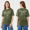 2026 NY Yankees Armed Forces Day Shirt 2