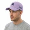 2026 NY Yankees Bombshell Baseball Hat 2