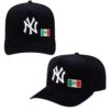 2026 NY Yankees Cinco de Mayo Hat 1