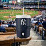 2026 NY Yankees Dugout Cooler Cup