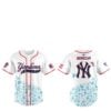 2026 NY Yankees Puerto Rican Heritage Night Jersey 1 1