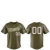 2026 Nashville Sounds Armed Forces Day Jersey 1