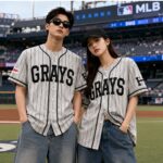 2026 Nationals Homestead Grays Jersey Giveaway