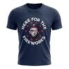 2026 Nationals Patriotic Shirt Giveaway 1