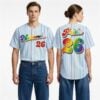 2026 Nationals Pride Night Jersey Giveaway 2