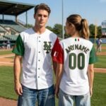 2026 New York Mets Italian Heritage Night Jersey Giveaway