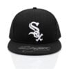 2026 Noah Schultz White Sox Hat Giveaway 1