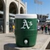 2026 Oakland Athletics Dugout Cooler Cup 0