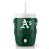 2026 Oakland Athletics Dugout Cooler Cup 1