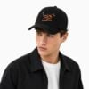 2026 Orioles Bird Perched Cigarette Hat 2