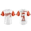 2026 Orioles Diary Of A Wimpy Kid Baseball Night Jersey 1