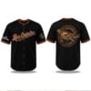 2026 Orioles Hispanic Heritage Night Jersey Giveaway 0
