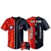 2026 Philadelphia Eagles x Phillies Jersey 1