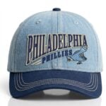 2026 Philadelphia Phillies Blue Bird Hat