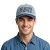2026 Philadelphia Phillies Blue Bird Hat 2