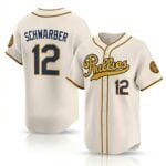 2026 Philadelphia Phillies City Connect Jersey