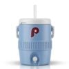 2026 Phillies Dugout Cooler Cup 1