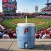 2026 Phillies Dugout Cooler Cup 2