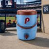 2026 Phillies Dugout Cooler Cup c