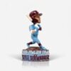 2026 Phillies Four Home Run Kyle Schwarber Bobblehead 1