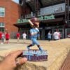 2026 Phillies Four Home Run Kyle Schwarber Bobblehead 2