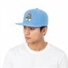 2026 Phillies Ice Cream Phanatic Helmet Hat 2