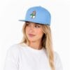2026 Phillies Ice Cream Phanatic Helmet Hat 3