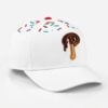 2026 Phillies Ice Cream Sprinkles Hat 1