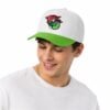 2026 Phillies Phillie Phanatic Ice Cream Hat 2