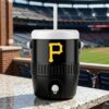 2026 Pittsburgh Pirates Dugout Cooler Cup 0