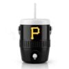 2026 Pittsburgh Pirates Dugout Cooler Cup 1