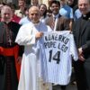 2026 Pope Leo XIV Paul Konerko Jersey 4