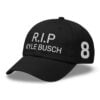 2026 RIP Kyle Busch 8 Hat 2