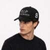 2026 RIP Kyle Busch 8 Hat 5