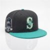 2026 Randy Johnson Number Retirement 51 Hat 1
