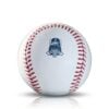 2026 Randy Johnson Number Retirement Balls 1